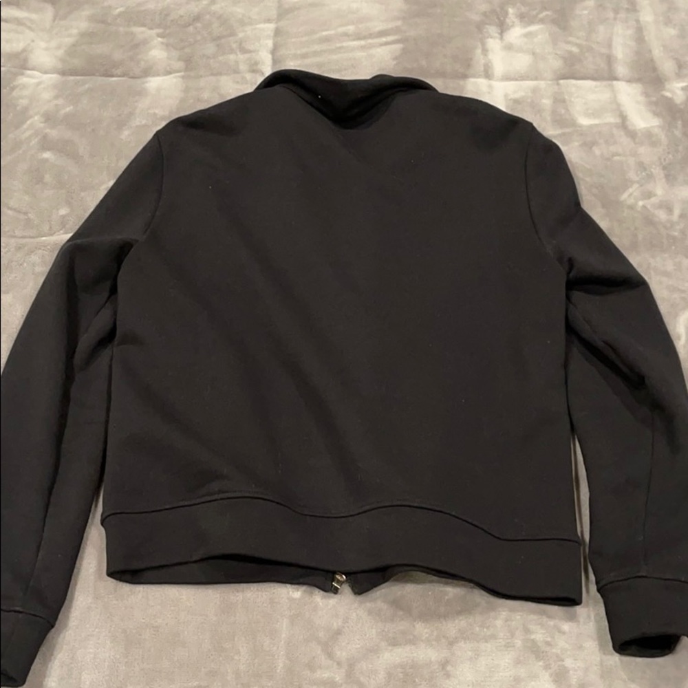 Versace track zip up - Picture 7 of 7